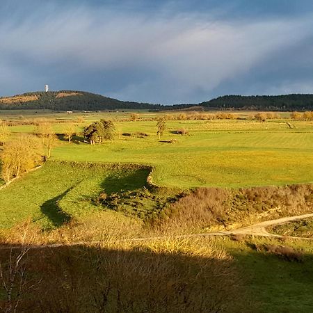 Appartement Vue Imprenable Le Puy-en-Velay Zewnętrze zdjęcie