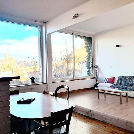 Appartement Vue Imprenable Le Puy-en-Velay Zewnętrze zdjęcie