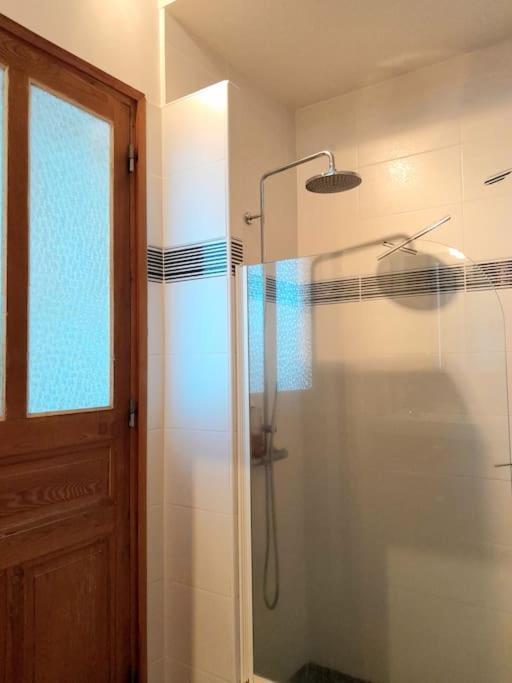 Appartement Vue Imprenable Le Puy-en-Velay Zewnętrze zdjęcie