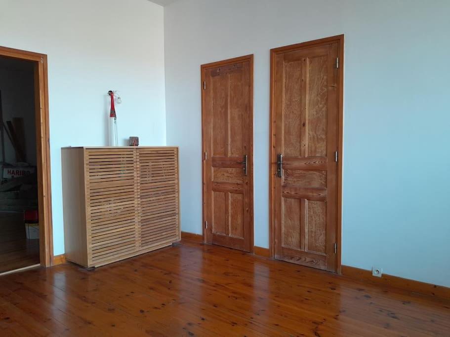 Appartement Vue Imprenable Le Puy-en-Velay Zewnętrze zdjęcie