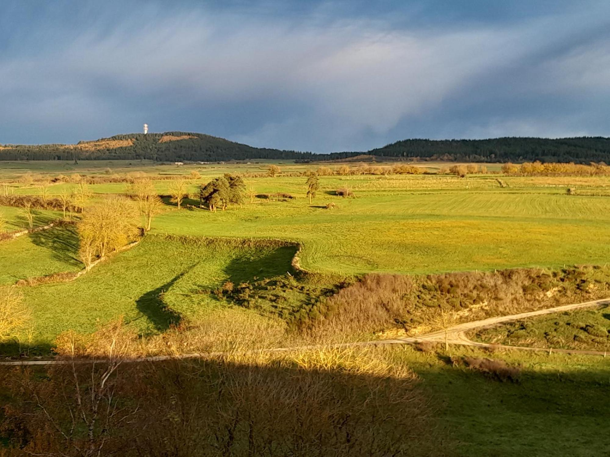 Appartement Vue Imprenable Le Puy-en-Velay Zewnętrze zdjęcie