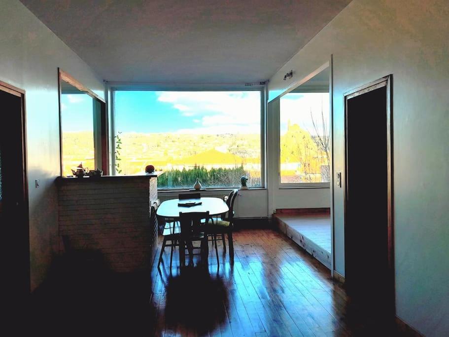 Appartement Vue Imprenable Le Puy-en-Velay Zewnętrze zdjęcie