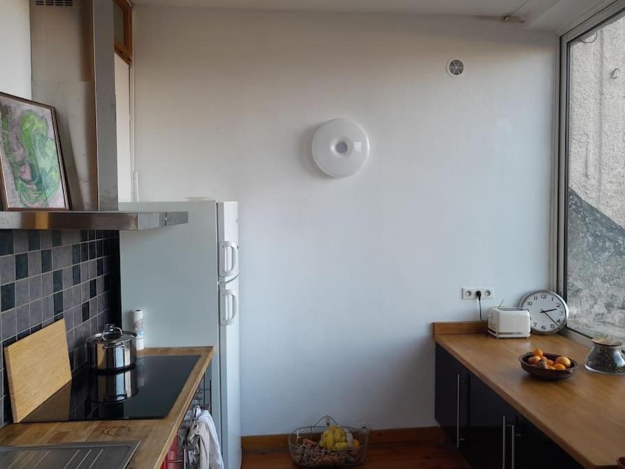 Appartement Vue Imprenable Le Puy-en-Velay Zewnętrze zdjęcie